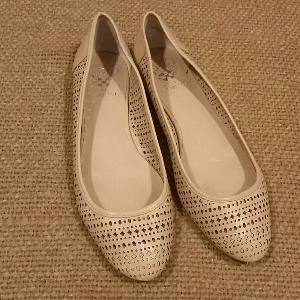 Vince Camuto Leresa flats - Picture 1 of 6